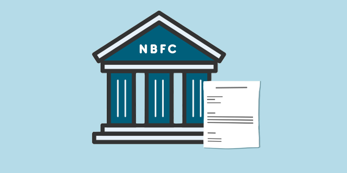 NBFC License